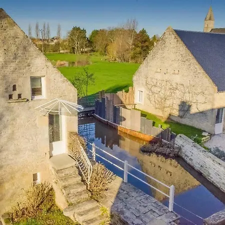 Moulin Langonney By Melrose
