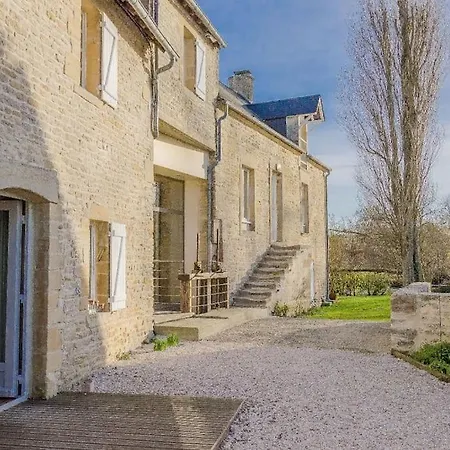 Moulin Langonney By Melrose