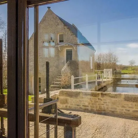 Moulin Langonney By Melrose *