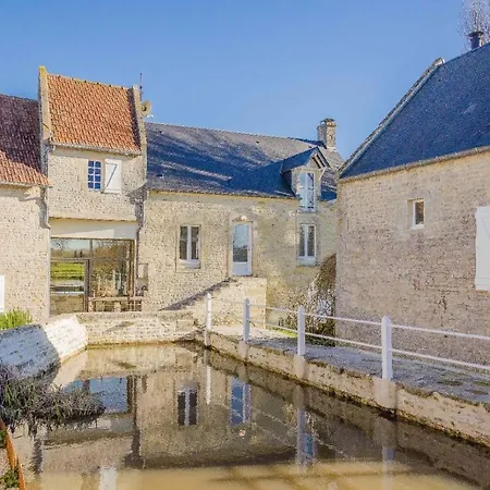 Moulin Langonney By Melrose بيت للعطل *