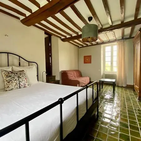 Moulin Langonney By Melrose