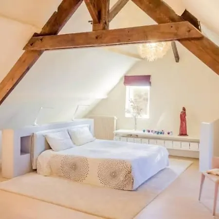 Moulin Langonney By Melrose *