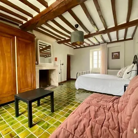 Moulin Langonney By Melrose