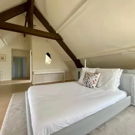 بيت للعطل Moulin Langonney By Melrose *